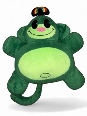 Cartoon Network plushie